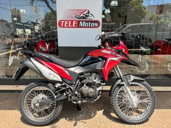 HONDA XRE 190 ABS 